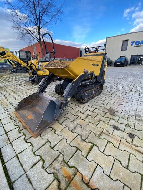 Taubitz Baumaschinen GmbH