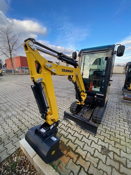 Taubitz Baumaschinen GmbH